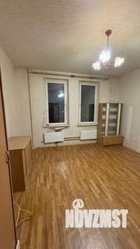2-к квартира, вторичка, 54м2, 12/16 этаж