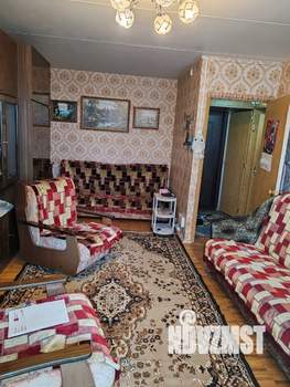 1-к квартира, вторичка, 33м2, 5/22 этаж