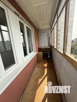 1-к квартира, вторичка, 33м2, 12/22 этаж