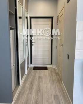 Студия квартира, вторичка, 20м2, 13/18 этаж