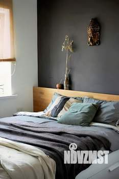 1-к квартира, вторичка, 46м2, 8/17 этаж