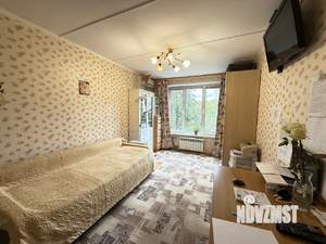 2-к квартира, вторичка, 45м2, 2/9 этаж