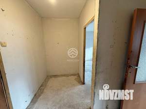 1-к квартира, вторичка, 39м2, 7/14 этаж