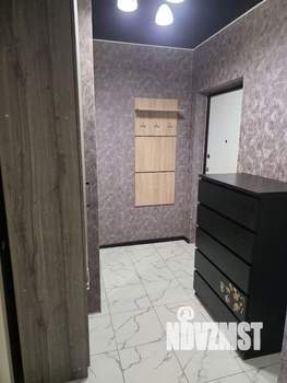 1-к квартира, вторичка, 39м2, 6/17 этаж