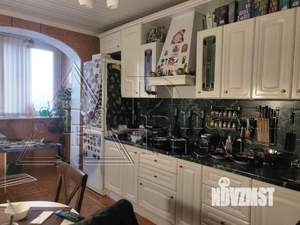 3-к квартира, вторичка, 78м2, 11/14 этаж