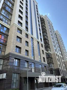 2-к квартира, вторичка, 54м2, 11/15 этаж