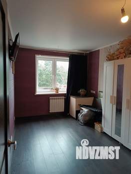 3-к квартира, вторичка, 67м2, 4/14 этаж