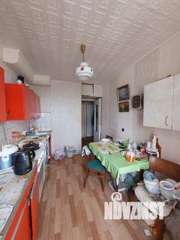 2-к квартира, вторичка, 47м2, 10/12 этаж