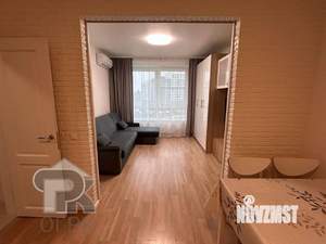 2-к квартира, вторичка, 47м2, 10/17 этаж