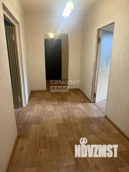 3-к квартира, вторичка, 80м2, 2/10 этаж