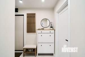 1-к квартира, вторичка, 33м2, 7/9 этаж