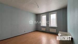 1-к квартира, вторичка, 40м2, 5/17 этаж