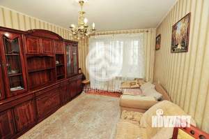 2-к квартира, вторичка, 45м2, 6/9 этаж