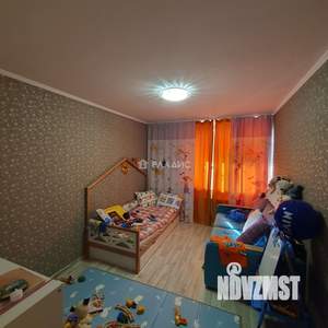 3-к квартира, вторичка, 80м2, 20/22 этаж