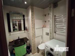 3-к квартира, вторичка, 74м2, 5/14 этаж