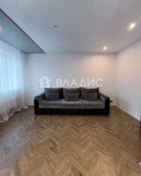 1-к квартира, вторичка, 34м2, 15/18 этаж