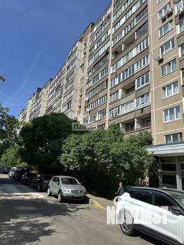 4-к квартира, вторичка, 89м2, 4/14 этаж
