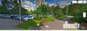 3-к квартира, вторичка, 79м2, 1/22 этаж