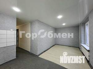 1-к квартира, вторичка, 38м2, 4/9 этаж