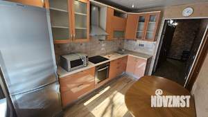 2-к квартира, вторичка, 42м2, 3/14 этаж