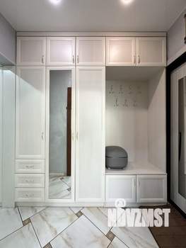 3-к квартира, вторичка, 61м2, 4/12 этаж