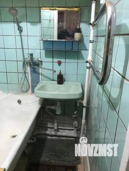 2-к квартира, вторичка, 41м2, 1/9 этаж