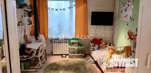 2-к квартира, вторичка, 50м2, 7/12 этаж