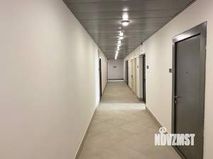 Студия квартира, вторичка, 22м2, 3/7 этаж