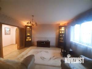 3-к квартира, вторичка, 81м2, 8/14 этаж