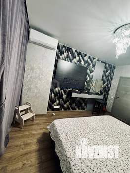 2-к квартира, вторичка, 59м2, 19/23 этаж