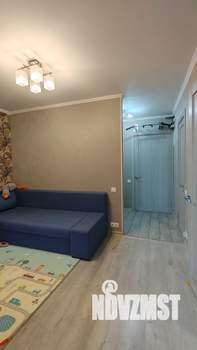 1-к квартира, вторичка, 43м2, 7/22 этаж