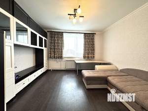 3-к квартира, вторичка, 79м2, 10/14 этаж