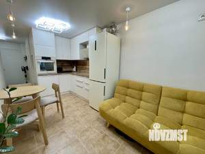1-к квартира, вторичка, 41м2, 8/12 этаж