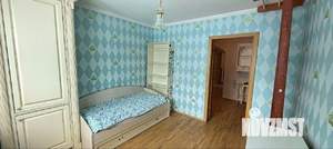 4-к квартира, вторичка, 98м2, 2/22 этаж