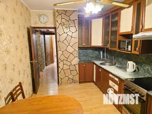 2-к квартира, вторичка, 56м2, 2/14 этаж