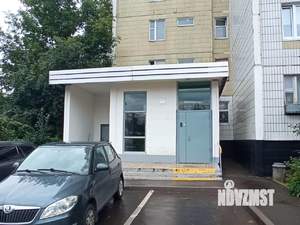 Студия квартира, вторичка, 71м2, 1/17 этаж