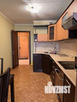 1-к квартира, вторичка, 40м2, 12/12 этаж