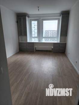 Студия квартира, вторичка, 22м2, 9/19 этаж