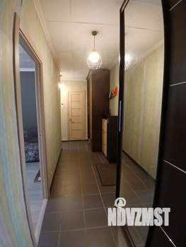 2-к квартира, вторичка, 52м2, 4/12 этаж