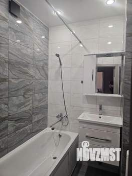 1-к квартира, вторичка, 34м2, 13/18 этаж