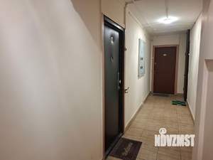 2-к квартира, вторичка, 52м2, 10/16 этаж