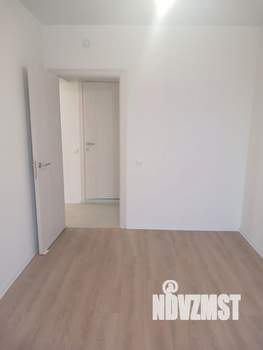 2-к квартира, вторичка, 54м2, 5/27 этаж