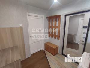 2-к квартира, вторичка, 44м2, 9/9 этаж