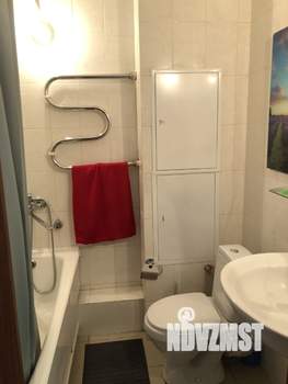 1-к квартира, вторичка, 34м2, 7/18 этаж