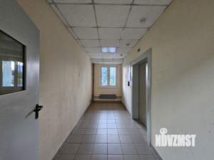 1-к квартира, вторичка, 44м2, 3/9 этаж