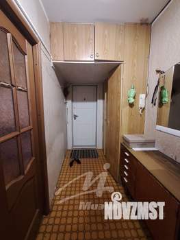 2-к квартира, вторичка, 49м2, 10/12 этаж