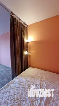 1-к квартира, вторичка, 35м2, 2/12 этаж
