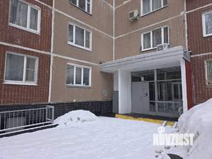 3-к квартира, вторичка, 79м2, 9/14 этаж