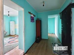 2-к квартира, вторичка, 53м2, 7/22 этаж