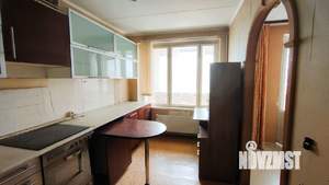 1-к квартира, вторичка, 35м2, 11/14 этаж